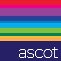 Ascot Underwriting Logo