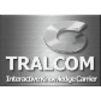 Tralcom Europa Logo