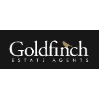 Goldfinch Estate Agents Logo