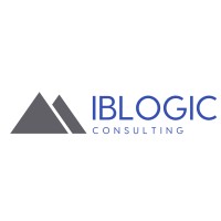 IBLOGIC Logo
