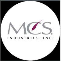 MCS Industries, Inc. Logo