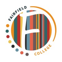 Fairfield Farm Trust Logo