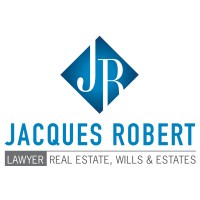 Jacques Robert Logo