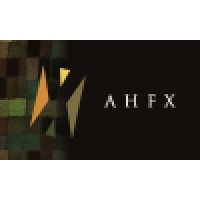 AH Digital FX Studios, Inc Logo
