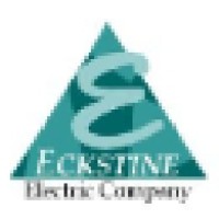 Eckstine Electric Logo