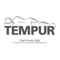 Dan-Foam ApS Logo