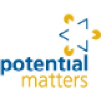 Potential Matters Logo