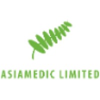 AsiaMedic Limited Logo