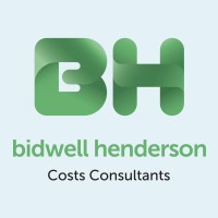 Bidwell Henderson Costs Consultants Ltd Logo