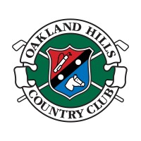 Oakland Hills Country Club Logo