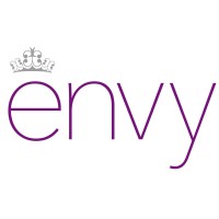 ENVY MAINTENANCE & CLEANING SERVICES LTD Logo