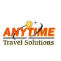 Anytime Travel Solutions Logo