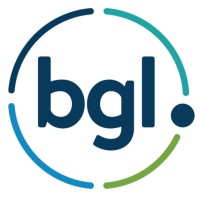 BGL Corporate Solutions Logo