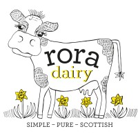 rora dairy Logo