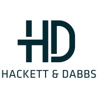 HACKETT & DABBS LLP Logo