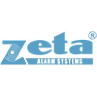 Zeta Alarms Limited Logo
