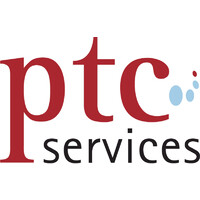 PTCServices Ltd Logo