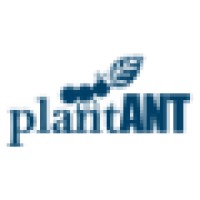 PlantANT Logo