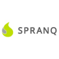 SPRANQ creative communications Logo