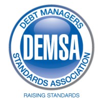 DEBT MANAGERS STANDARDS ASSOCIATION LIMITED Logo