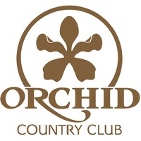 Orchid Country Club Logo