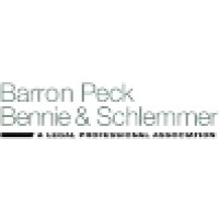 Barron Peck Bennie & Schlemmer Co., LPA Logo
