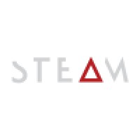STEAM Digital Logo