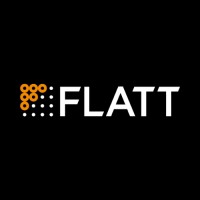 FLATT Logo