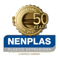 NENPLAS LIMITED Logo