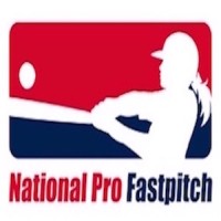 National Pro Fastpitch Logo