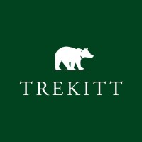 Trekitt Logo