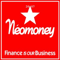 Neomoney Logo
