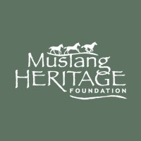 Mustang Heritage Foundation Logo