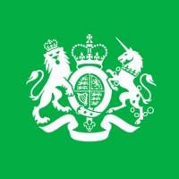 Department for Environment, Food and Rural Affairs Logo