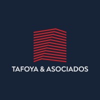 Tafoya & asociados Logo