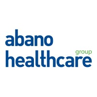 Abano Healthcare Group Logo
