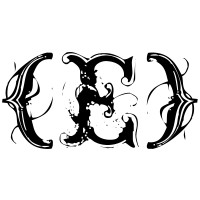 Chris English Design Logo