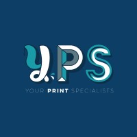 YOUR PRINT SPECIALISTS LTD Logo