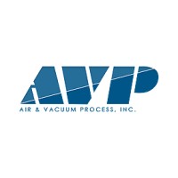 Air & Vacuum Process, Inc. Logo