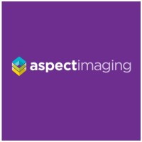 Aspect Imaging Logo