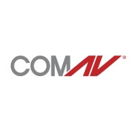 ComAv, LLC Logo