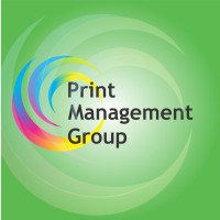 Print Management Group LLC Logo