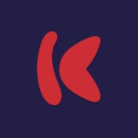 Krimson - We tell stories… Logo