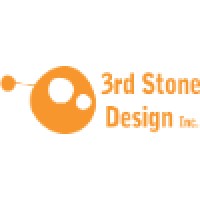3rd Stone Design Inc. Logo