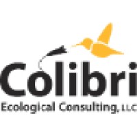 Colibri Ecological Consulting, LLC Logo