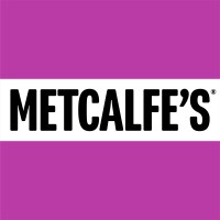 Metcalfes® Logo