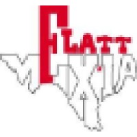 Flatt Stationers, Inc. Logo