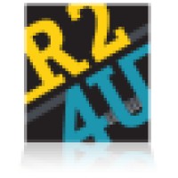 R2-4U Logo