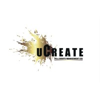 Ucreate PR & Events Management Ltd Logo