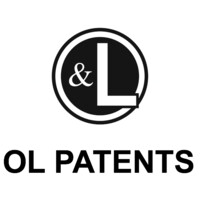 OL PATENTS Logo